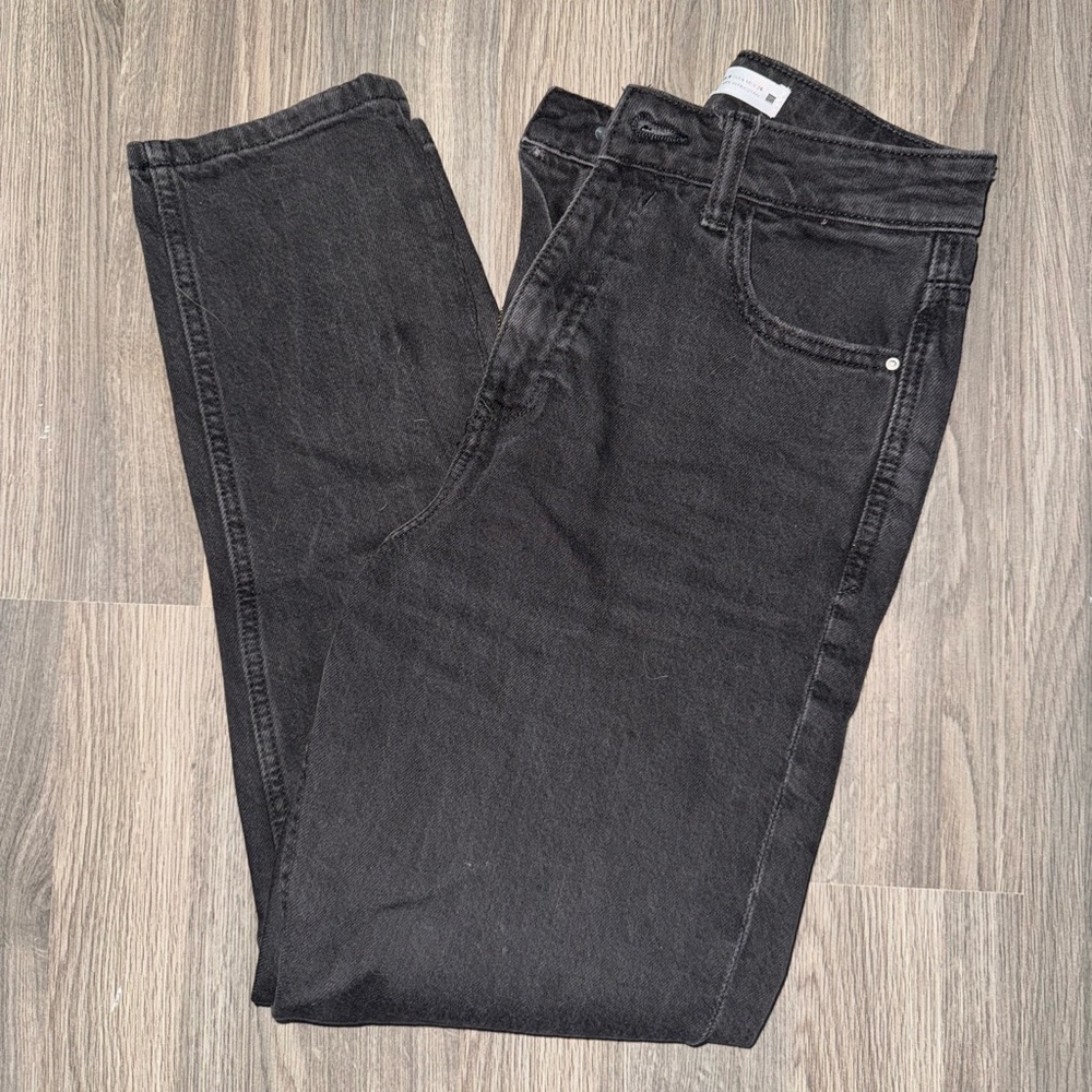 Zara Jeans